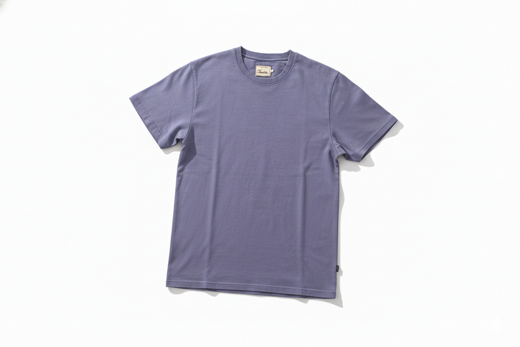 🧵 Le vrai prix d’un t-shirt (et pourquoi le nôtre ne coûte pas 5 €)