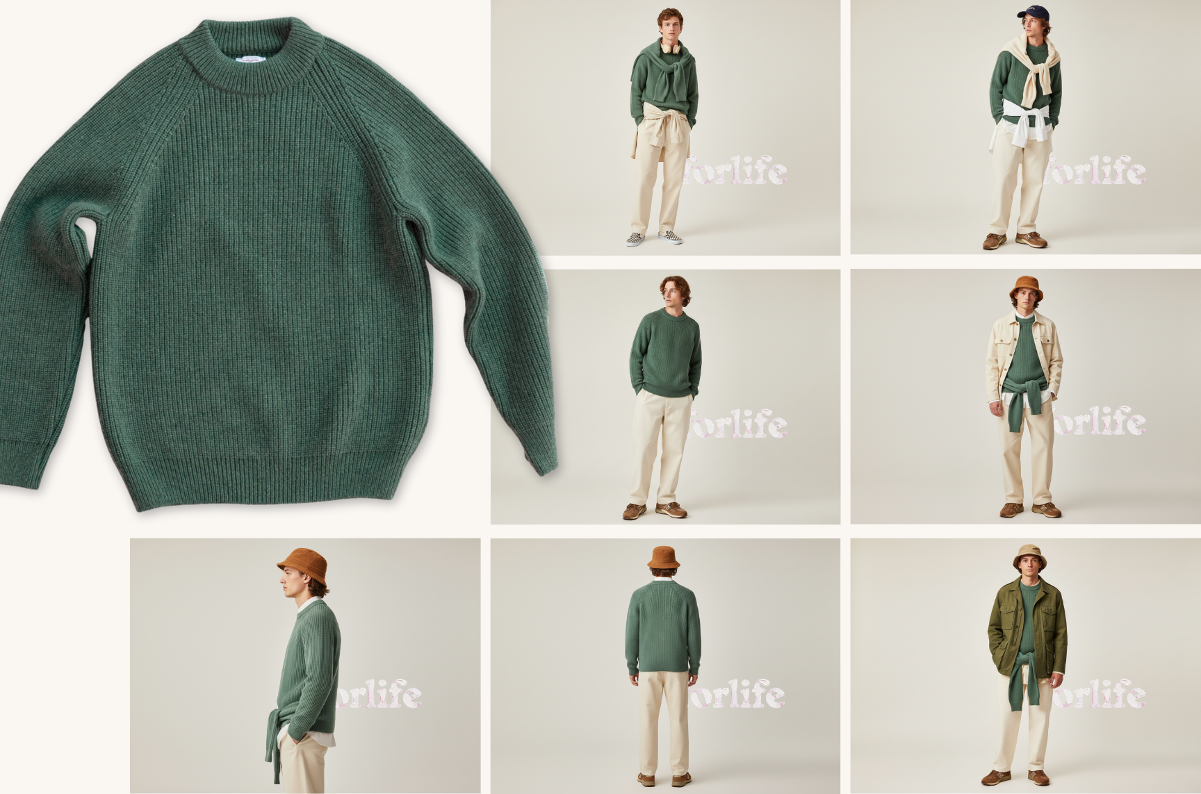 main_slideshow | color_green