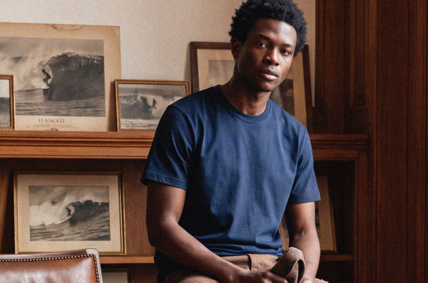 Marlon, our best-seller, is back and available for pre-order!