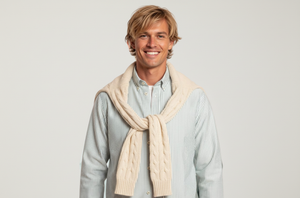 | main_slideshow | green-and-white striped