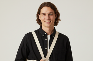 main_slideshow | color_Black button down pocket
