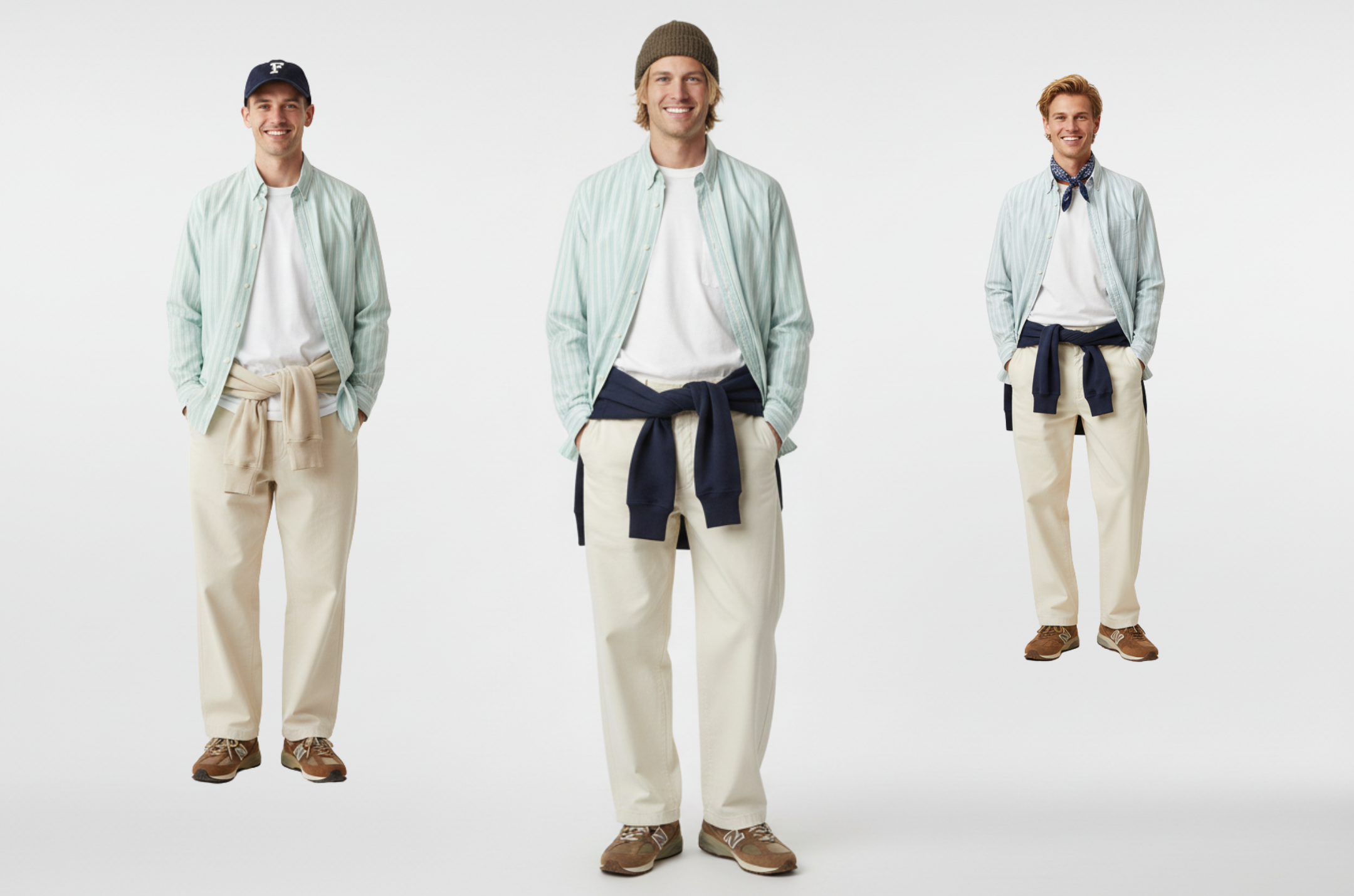 | main_slideshow | color_rayé vert rose blanc