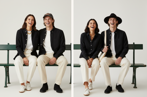 main_slideshow | color_Black button down pocket