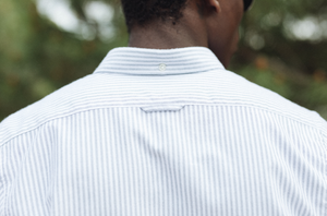 main_slideshow | color_Green and white stripes