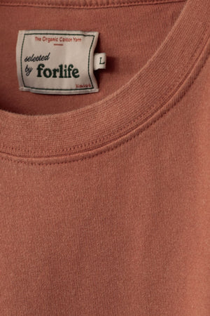 Matt — the long-sleeve T-shirt available for pre-order