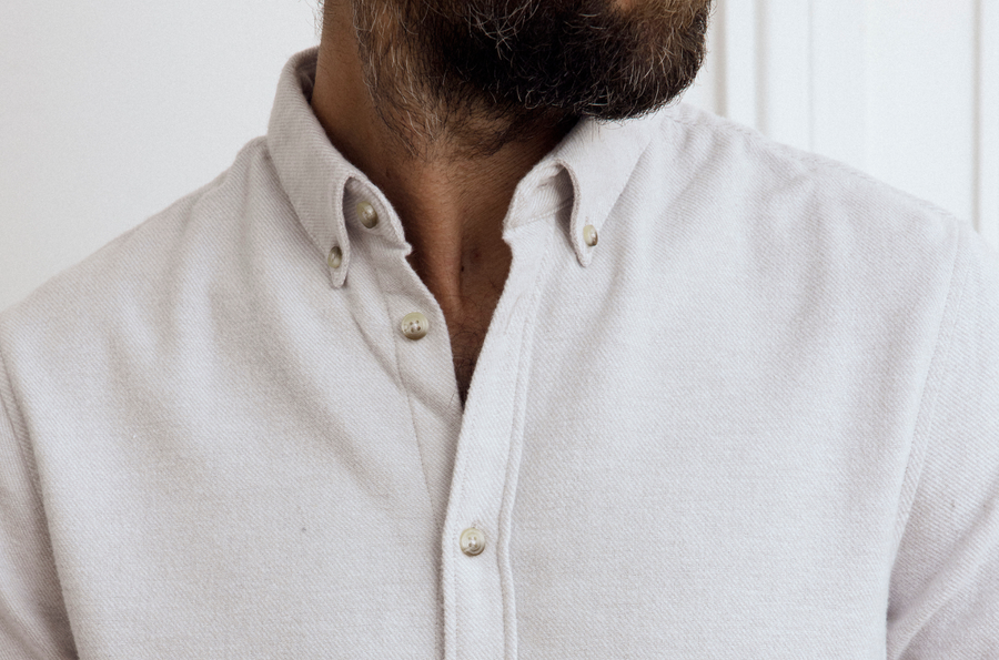 Mel — the super-soft shirt now available for pre-order