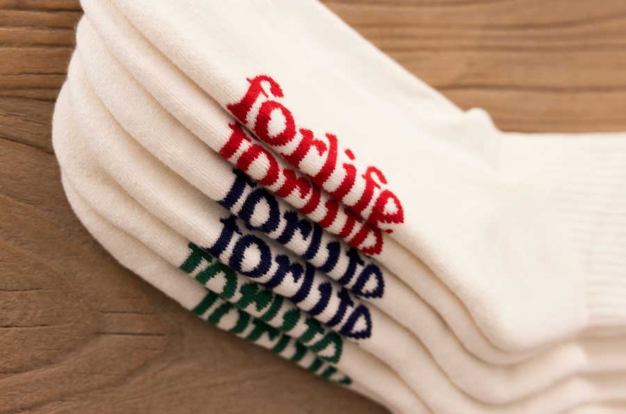 Rafael — Pre-order sports socks