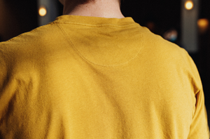 | color_Moutarde