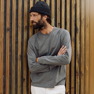 Matt - the long sleeve t-shirt