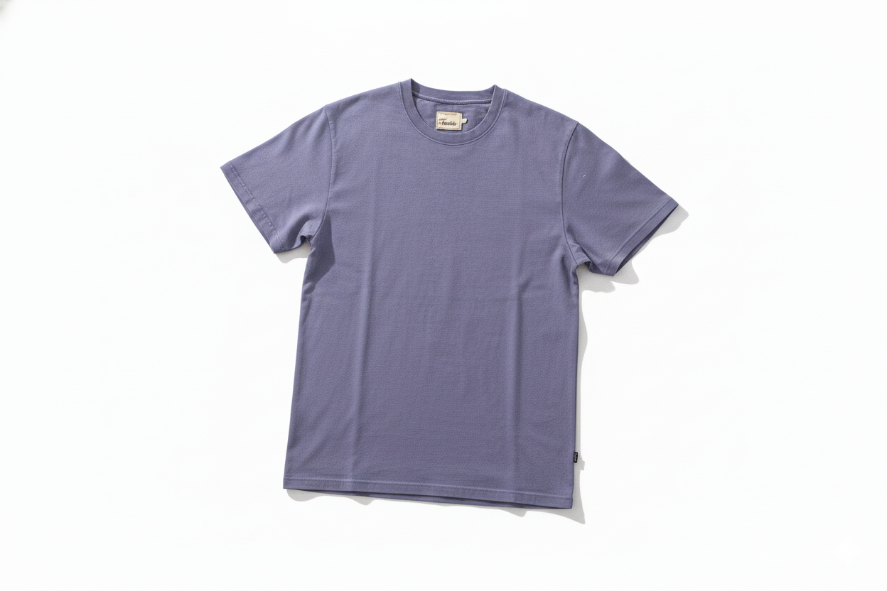 🧵 Le vrai prix d’un t-shirt (et pourquoi le nôtre ne coûte pas 5 €)