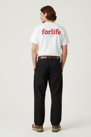 Chapitre 1 — Le Marlon forlife print