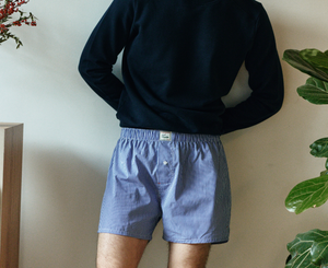 Ali — le caleçon – forlife