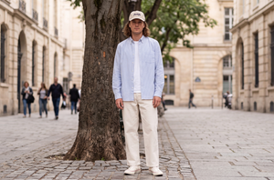 | main_slideshow | color_Rayé bleu marine et blanc