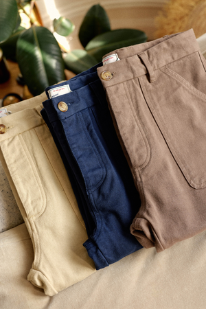 Sam le fatigue pant forlife