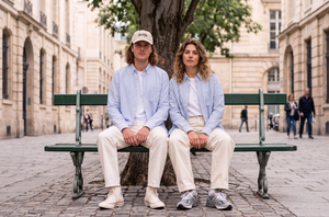 | main_slideshow | color_Rayé bleu marine et blanc