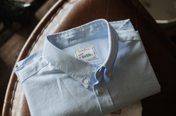 La chemise Ralph, l'unique