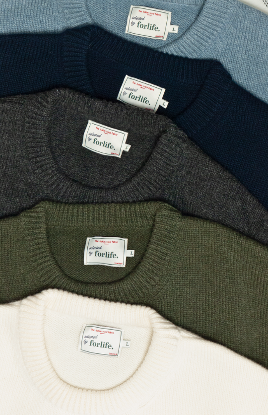 Le pull marvin arrive vendredi à 10h