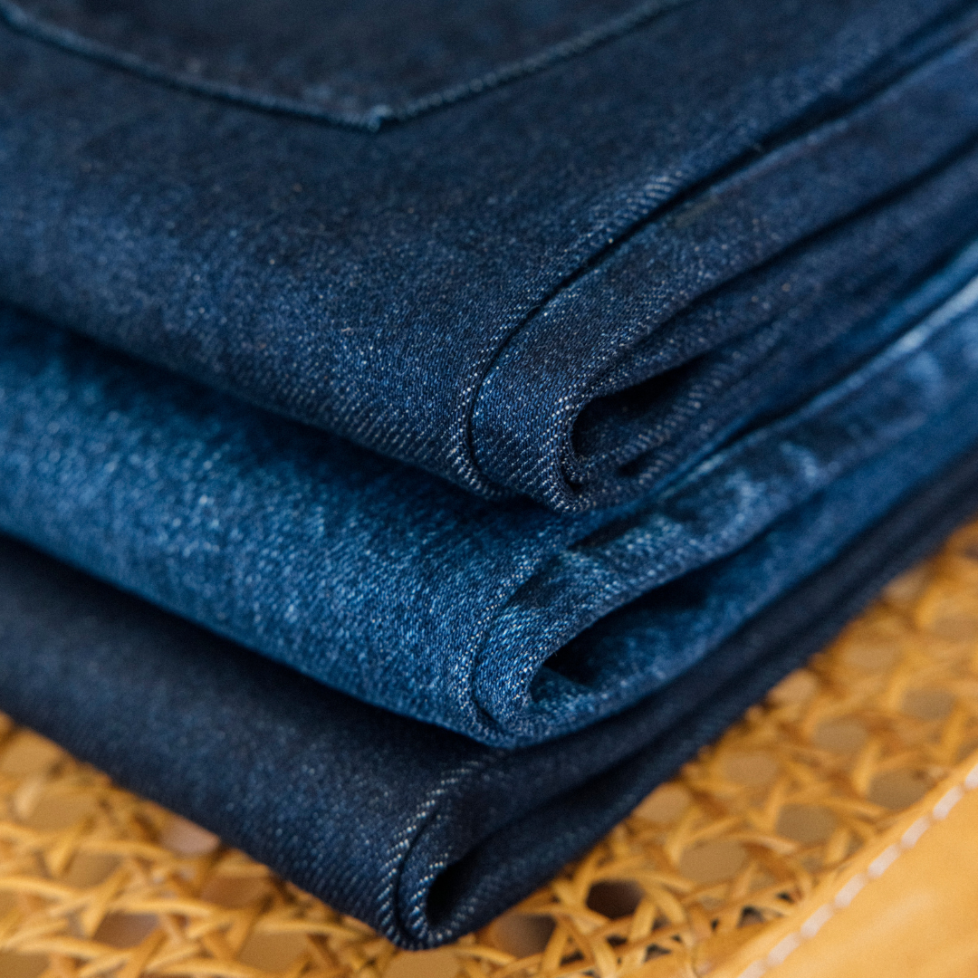 Elvis, le jean V2 forlife