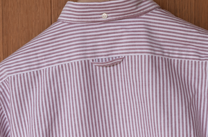 | main_slideshow | color_Rayé bordeaux et blanc