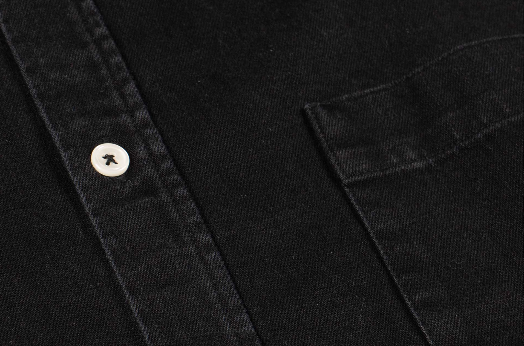 main_slideshow | color_Black button down pocket