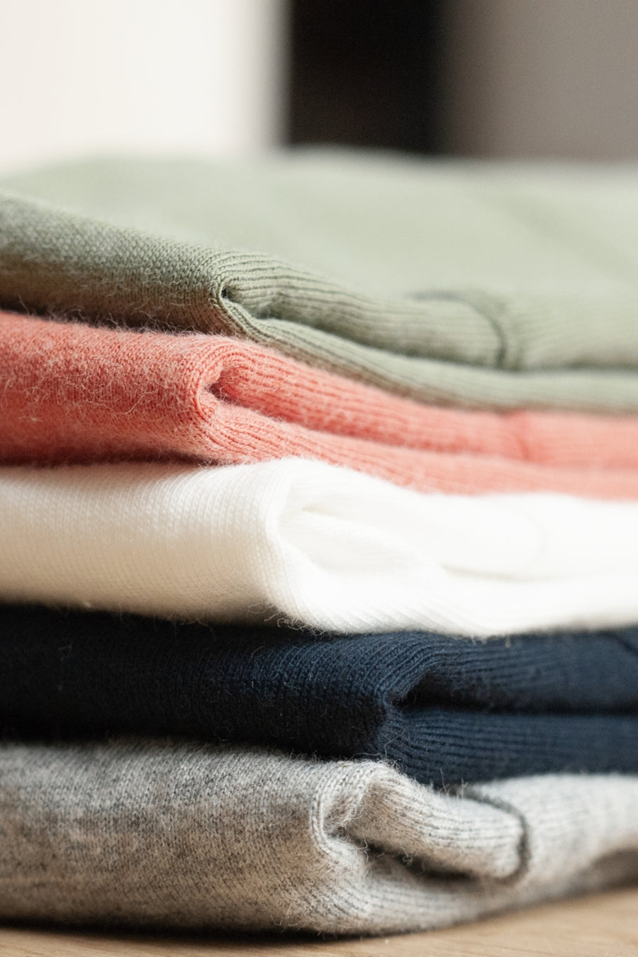 Marlon Light — le t-shirt 365 jours avec poche