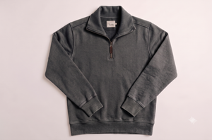 Alex — le sweat trucker en précommande