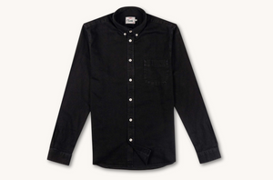 main_slideshow | color_Black button down pocket