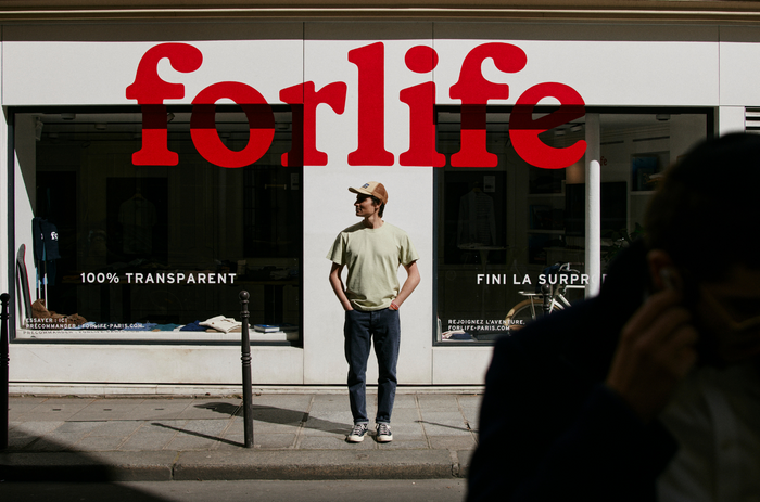 Notre guide pour trouver le t-shirt qu'il vous faut >