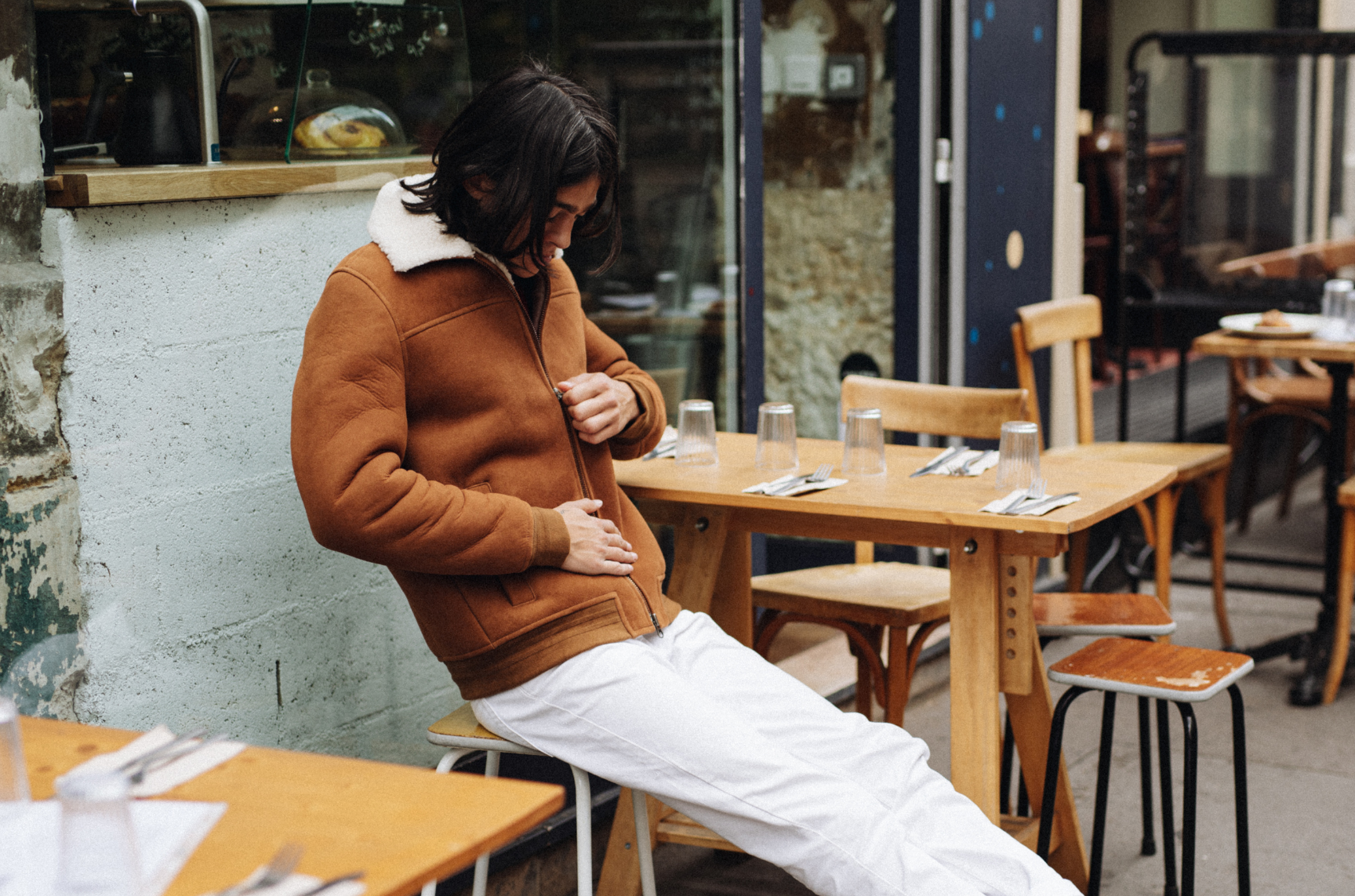 main_slideshow | color_Cognac