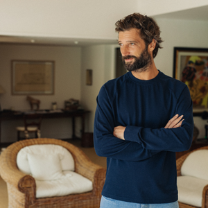 Matt — le t-shirt manches longues