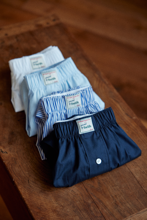 Ali — le caleçon – forlife