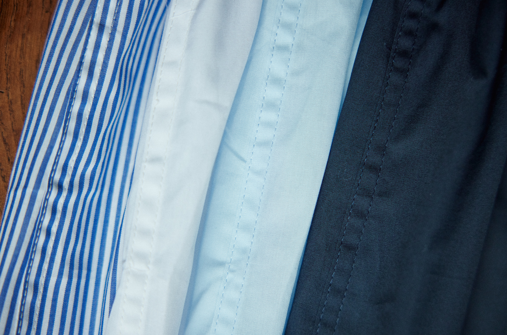 main_slideshow | color_Rayé bleu et blanc